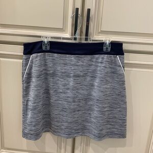 Golf or tennis skort